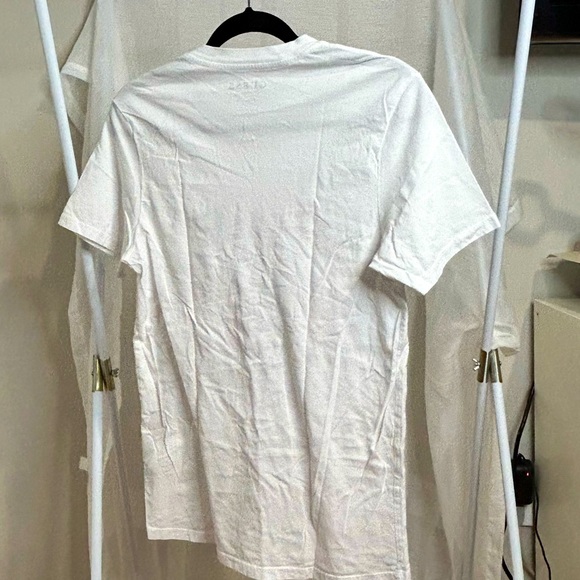 Guess V-neck Shirt - Picture 2 of 3